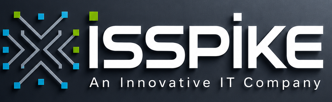 ISSPiKE — An Innovative IT Company